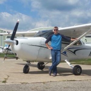 Meet your Posher, Kyle